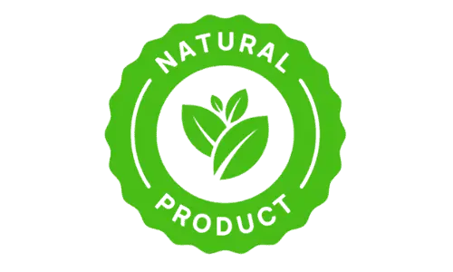 TC24 Certified Natural Product