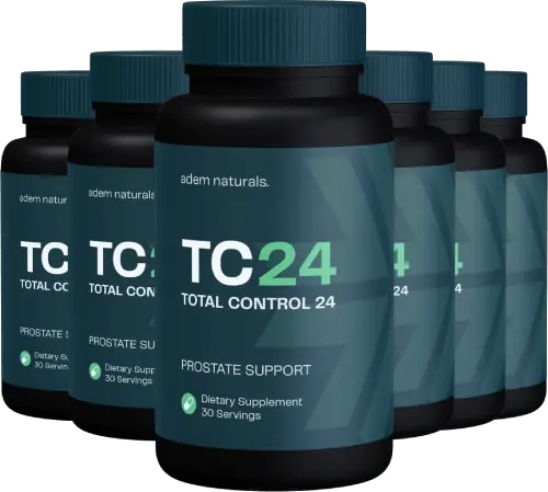 TC24 Discounted Six Bottles