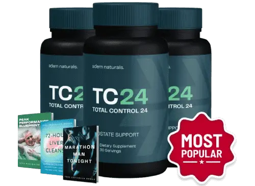 TC24 Supplement